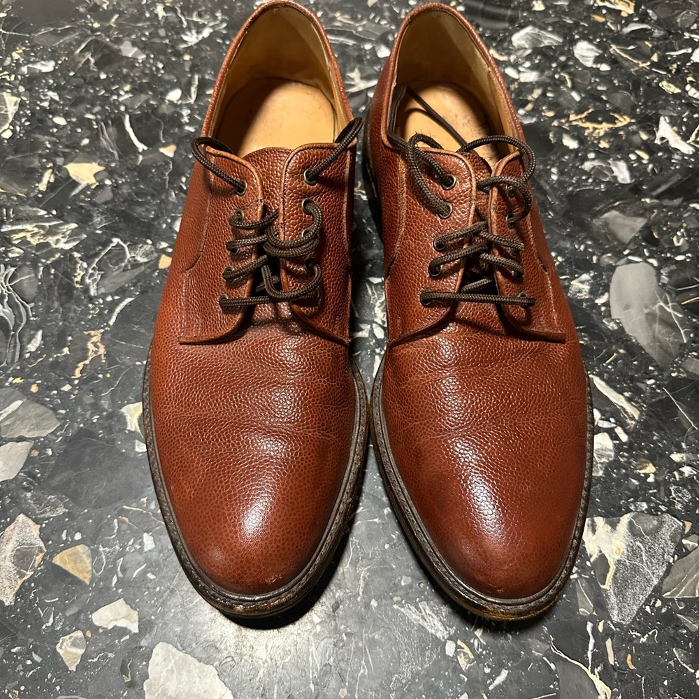 Salvatore Ferragamo Shoes
